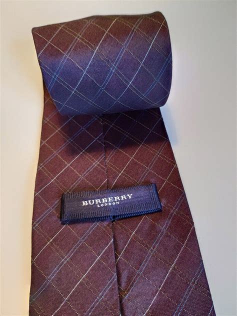 burberry london krawatte|burberry clothing website.